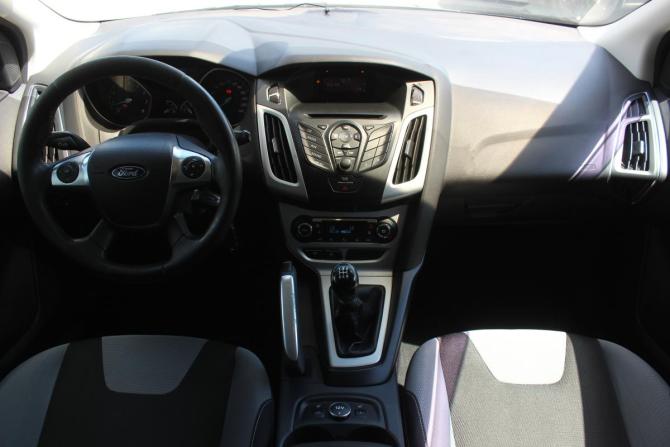Ford Focus III с пробегом 2011 года, цена 717 000 рублей, 213923 км, хэтчбек, Автокод Объявления