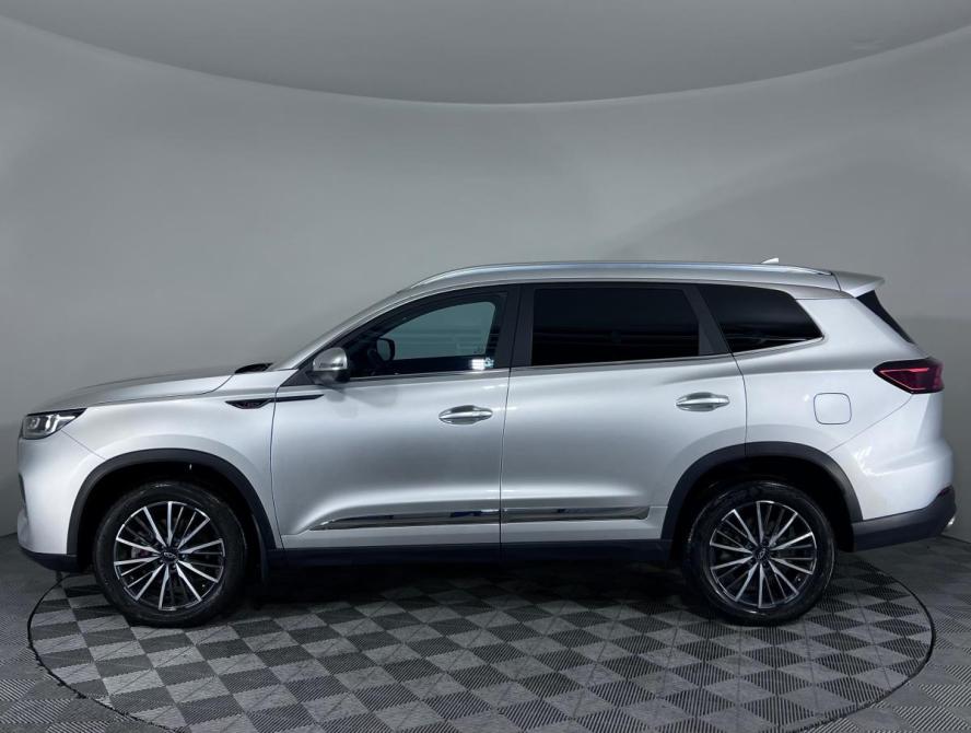 Chery Tiggo 8 Pro Max I Рестайлинг Ростов-на-Дону  - изображение 6