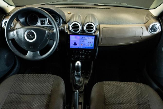 Lada (ВАЗ) Largus I с пробегом 2014 года, цена 699 000 рублей, 186613 км, универсал, Автокод Объявления