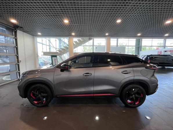Omoda C5 I с пробегом 2024 года, цена 2 000 000 рублей, 43758 км, внедорожник, Автокод Объявления