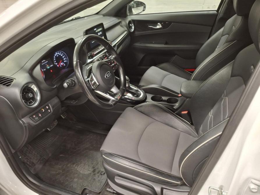 Kia Cerato IV Казань  - изображение 20
