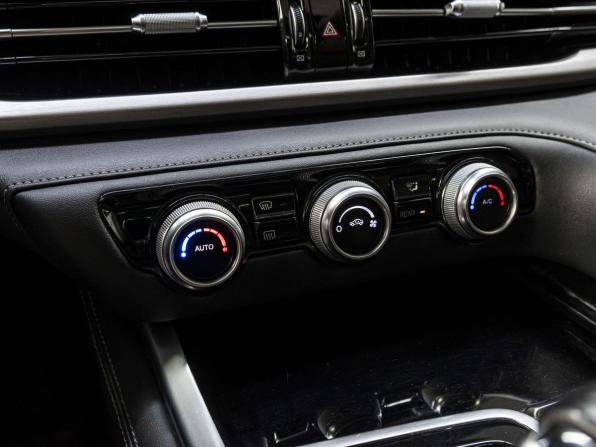 Changan CS95 I Рестайлинг с пробегом 2023 года, цена 2 599 000 рублей, 74650 км, внедорожник, Автокод Объявления