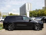 Li Auto (Lixiang) L9 I Москва  - изображение 26