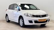 Nissan Tiida I Рестайлинг Киров  - изображение 20