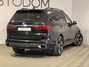 BMW X7 I (G07) Санкт-Петербург  - изображение 48