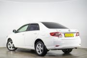 Toyota Corolla X (E140 E150) Рестайлинг Оренбург  - изображение 27