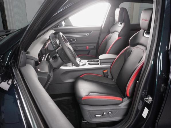 JETOUR DASHING I с пробегом 2026 года, цена 2 799 000 рублей, 11 км, внедорожник, Автокод Объявления
