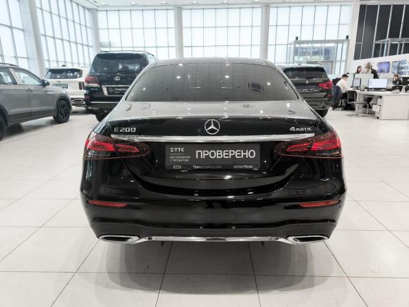Mercedes-Benz E-Класс V (W213 S213 C238) Рестайлинг с пробегом 2021 года, цена 4 430 000 рублей, 79272 км, седан, Автокод Объявления