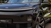 Li Auto (Lixiang) L9 I Москва  - изображение 53