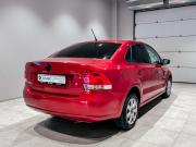 Volkswagen Polo V Екатеринбург  - изображение 25