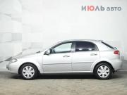Chevrolet Lacetti I Екатеринбург  - изображение 26