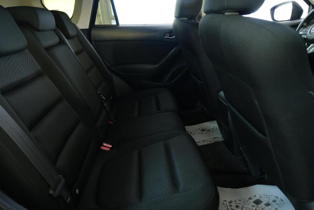 Mazda CX-5 I Омск  - изображение 21
