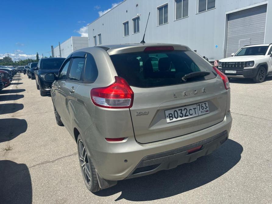Lada (ВАЗ) XRAY I Тольятти  - изображение 2