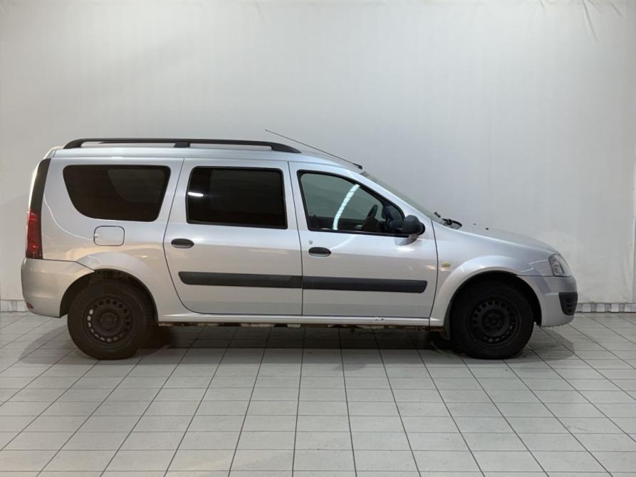 Lada (ВАЗ) Largus I Курск  - изображение 4