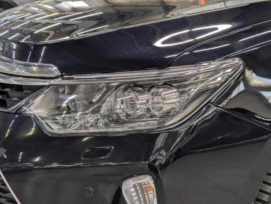 Toyota Camry VII (XV50) Рестайлинг 2 Москва  - изображение 11
