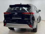 Toyota Highlander IV (XU70) Вологда  - изображение 28