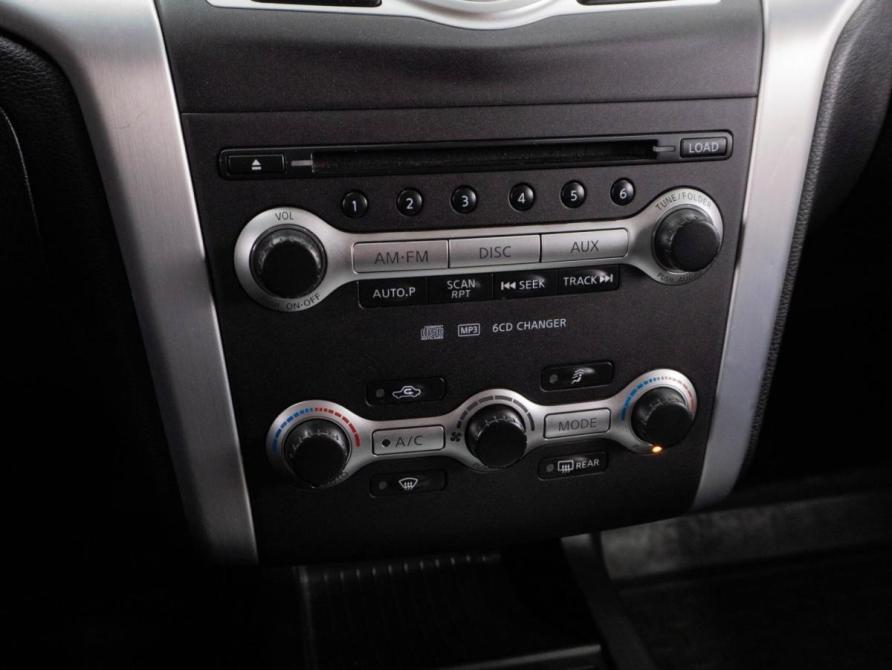 Nissan Murano II (Z51) Тюмень  - изображение 20