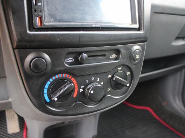 Chevrolet Spark II с пробегом 2007 года, цена 149 000 рублей, 150151 км, хэтчбек, Автокод Объявления