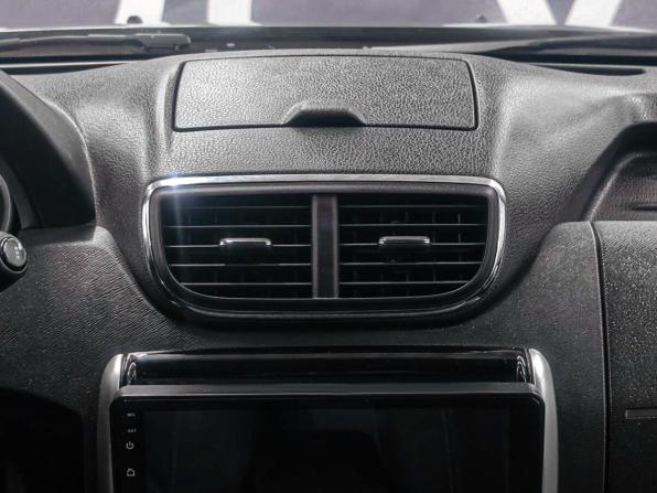 Nissan Terrano III (D10) с пробегом 2019 года, цена 1 629 900 рублей, 70000 км, внедорожник, Автокод Объявления
