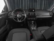 Audi A3 III (8V) Рестайлинг Тюмень  - изображение 28