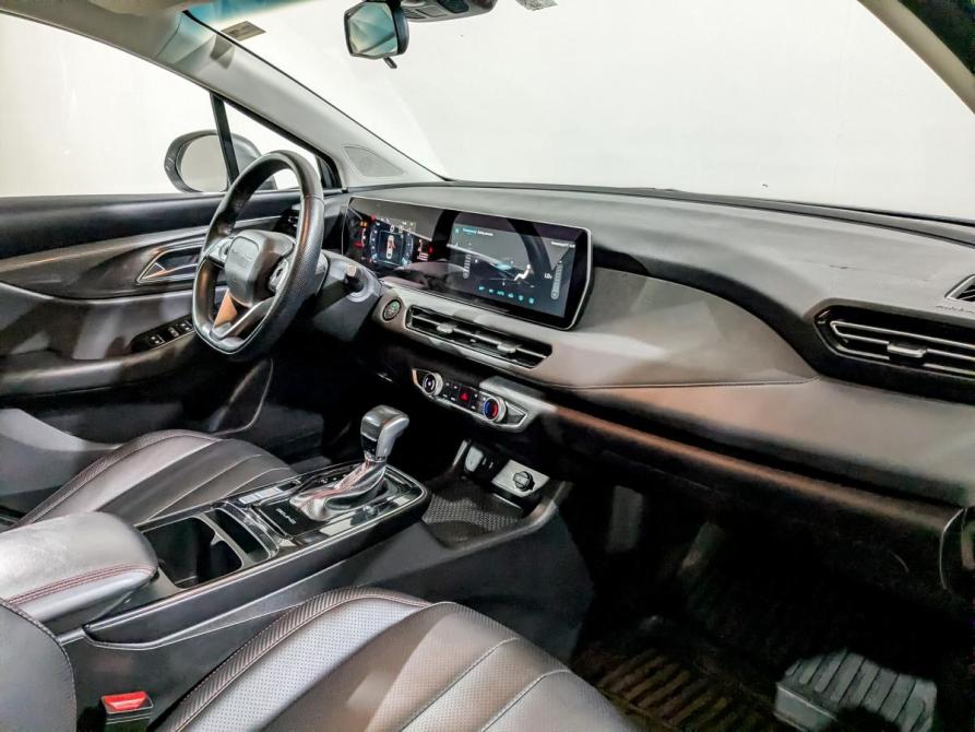 BAIC U5 Plus Москва  - изображение 10