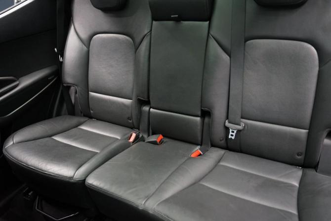 Hyundai Santa Fe III Рестайлинг с пробегом 2016 года, цена 2 640 000 рублей, 180483 км, внедорожник, Автокод Объявления