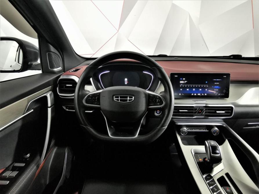 Geely Coolray I Москва  - изображение 6