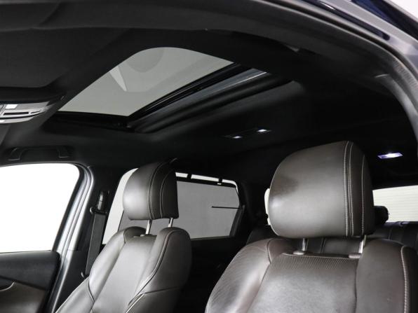 Mazda CX-9 II с пробегом 2020 года, цена 3 800 000 рублей, 113000 км, внедорожник, Автокод Объявления