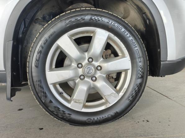 Nissan X-Trail II с пробегом 2010 года, цена 975 000 рублей, 172185 км, внедорожник, Автокод Объявления