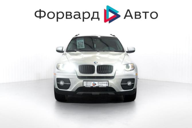 BMW X6 I (E71) с пробегом 2008 года, цена 1 500 000 рублей, 241000 км, внедорожник, Автокод Объявления