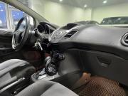 Ford Fiesta Mk6 Рестайлинг Казань  - изображение 35