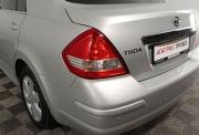 Nissan Tiida I Рестайлинг Волгоград  - изображение 42