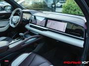 Geely Monjaro I Москва  - изображение 29