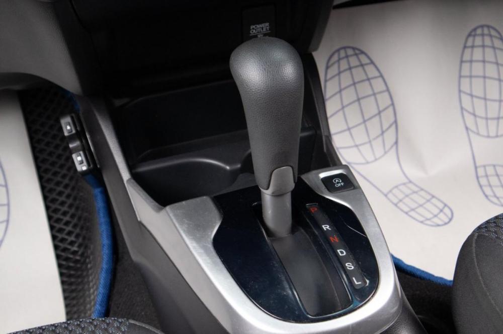 Honda Fit III Рестайлинг Оренбург  - изображение 12