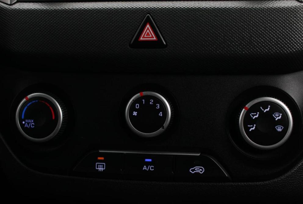 Hyundai Creta I Саратов  - изображение 23