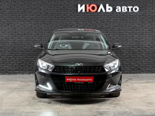 Kaiyi E5 с пробегом 2023 года, цена 1 400 000 рублей, 60758 км, седан, Автокод Объявления