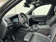 BMW X3 III (G01) Рестайлинг Санкт-Петербург  - изображение 41