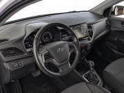Hyundai Solaris II Рестайлинг Москва  - изображение 41