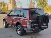 Mitsubishi Pajero II Рестайлинг Ижевск  - изображение 30