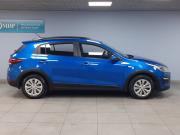 Kia Rio IV Москва  - изображение 23