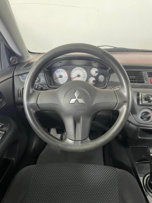 Mitsubishi Lancer IX Рестайлинг Воронеж  - изображение 10
