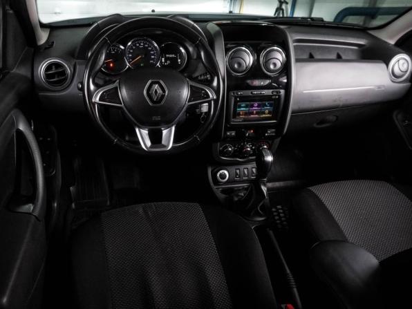 Renault Duster I Рестайлинг с пробегом 2020 года, цена 1 579 000 рублей, 94322 км, внедорожник, Автокод Объявления