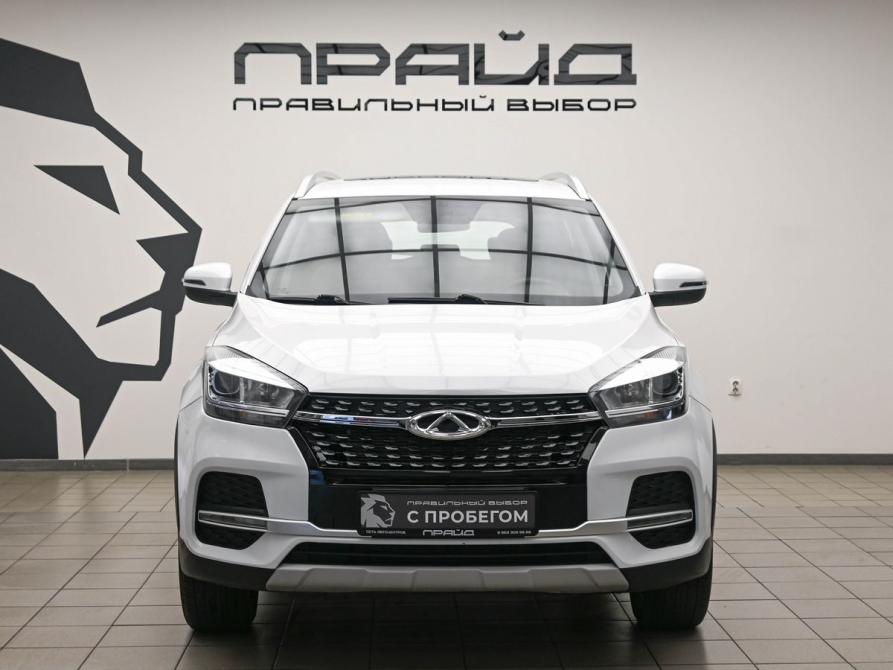 Chery Tiggo 4 I Рестайлинг Ростов-на-Дону  - изображение 2