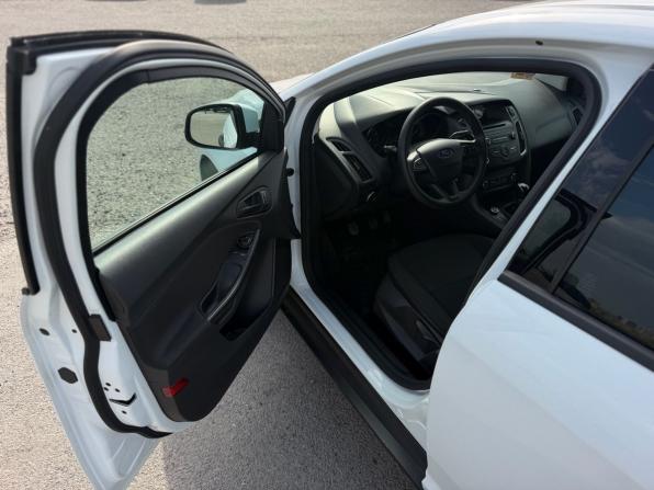 Ford Focus III Рестайлинг с пробегом 2015 года, цена 940 000 рублей, 109600 км, седан, Автокод Объявления