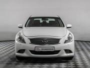 Infiniti G IV Москва  - изображение 15