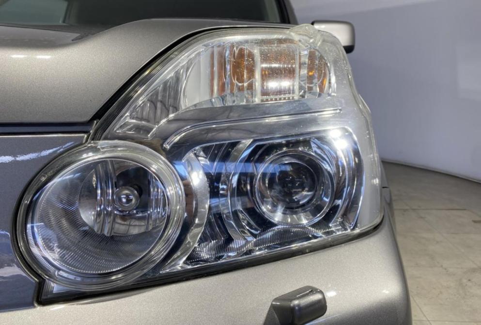 Nissan X-Trail II Саранск  - изображение 17
