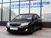 Kia Rio III Екатеринбург  - изображение 20