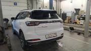 Chery Tiggo 7 Pro Max I Санкт-Петербург  - изображение 11