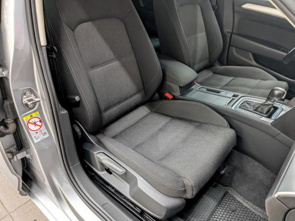 Volkswagen Passat B8 с пробегом 2019 года, цена 2 355 000 рублей, 78797 км, универсал, Автокод Объявления
