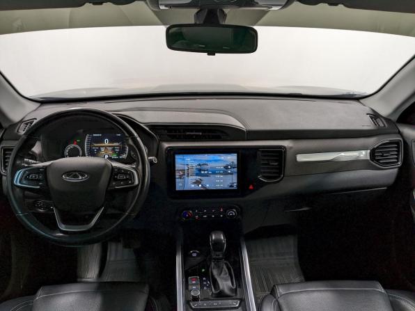 Chery Tiggo 4 I Рестайлинг с пробегом 2020 года, цена 1 340 000 рублей, 51745 км, внедорожник, Автокод Объявления